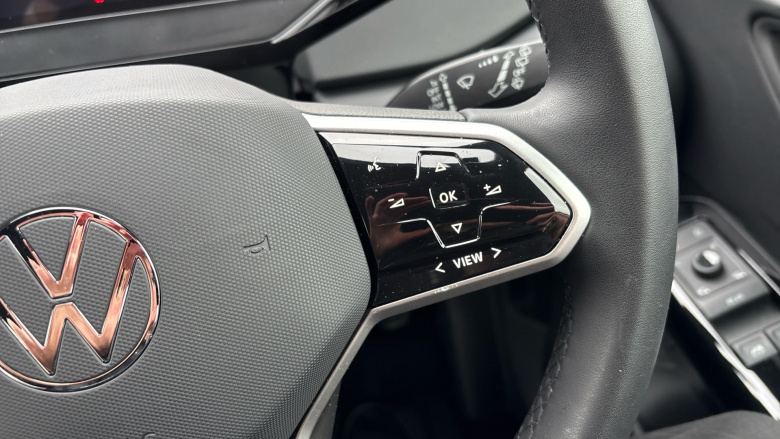 Volkswagen ID.3 150kW Pro 58kWh 5dr Auto Electric Hatchback